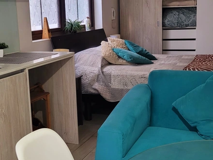 Arriendo temporario de apartamento em Valparaiso