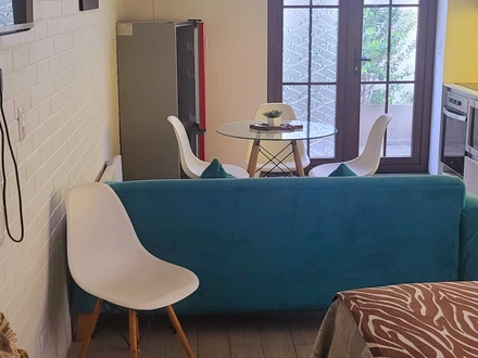 Arriendo temporario de apartamento em Valparaiso