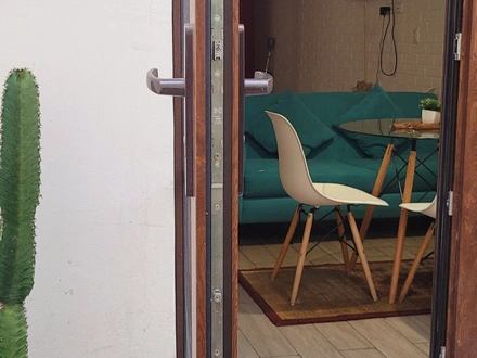 Arriendo temporario de apartamento em Valparaiso