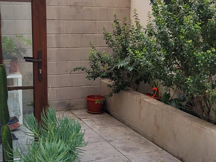 Arriendo temporario de apartamento em Valparaiso