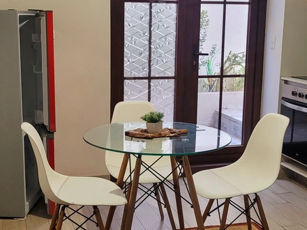 Arriendo temporario de apartamento em Valparaiso