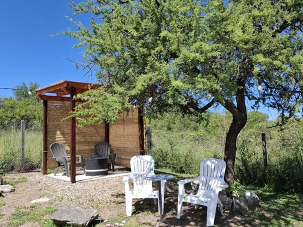 Alquiler temporario de departamento en Santa rosa de calamuchita