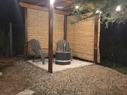Alquiler temporario de departamento en Santa rosa de calamuchita