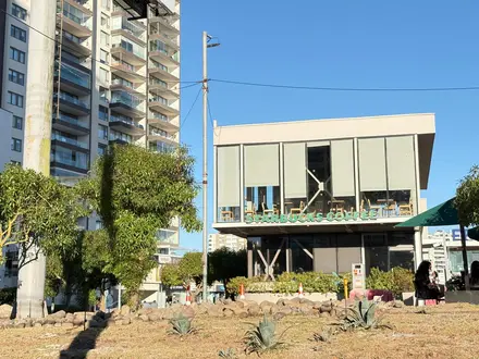 Arriendo temporario de apartamento em Viña del mar