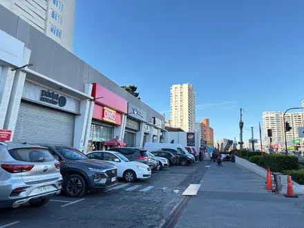 Arriendo temporario de apartamento em Viña del mar