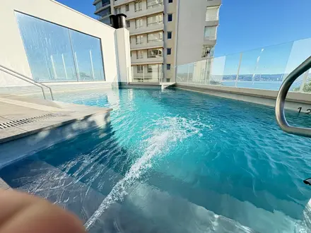 Arriendo temporario de apartamento em Viña del mar