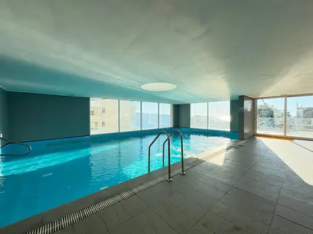 Arriendo temporario de apartamento em Viña del mar