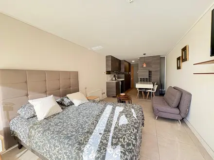 Arriendo temporario de apartamento em Viña del mar