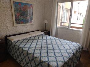Alquiler temporario de apartamento em Pinamar