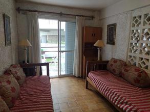 Alquiler temporario de apartamento em Pinamar