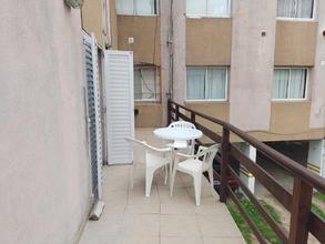 Alquiler temporario de apartamento em Pinamar