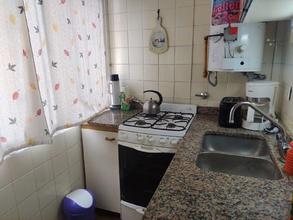 Alquiler temporario de apartamento em Pinamar
