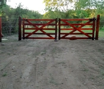 Alquiler temporario de casa em Merlo