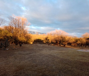 Alquiler temporario de casa en Merlo