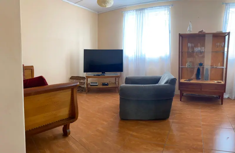 Arriendo temporario de casa em Antofagasta