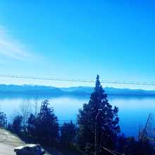 Alquiler temporario de apartamento em Bariloche