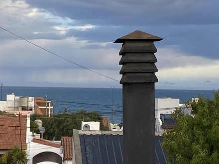 Alquiler temporario de casa en Las grutas