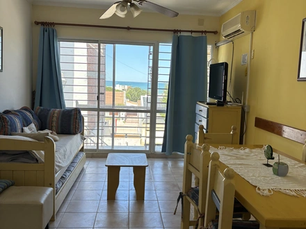 Alquiler temporario de casa en Las grutas