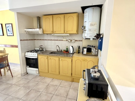 Alquiler temporario de casa en Las grutas