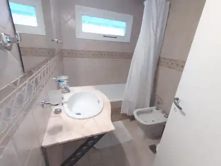 Alquiler temporario de casa em Pinamar