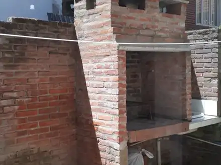 Alquiler temporario de casa em Pinamar
