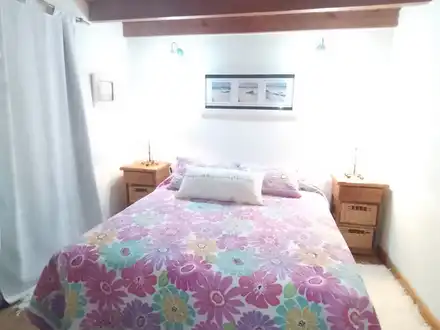 Alquiler temporario de casa em Pinamar