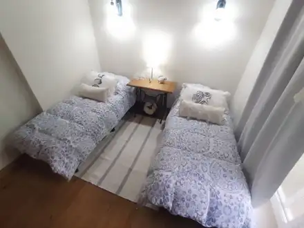Alquiler temporario de casa em Pinamar