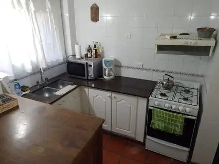 Alquiler temporario de casa em Pinamar
