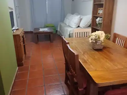 Alquiler temporario de casa em Pinamar