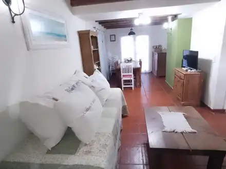 Alquiler temporario de casa em Pinamar