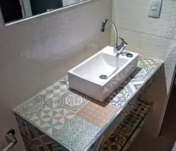 Alquiler temporario de apartamento em Villa carlos paz