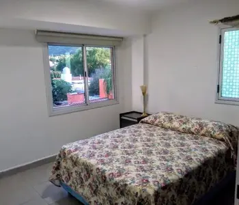 Alquiler temporario de apartamento em Villa carlos paz