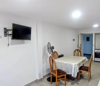 Alquiler temporario de apartamento em Villa carlos paz