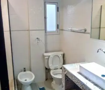 Alquiler temporario de apartamento em Villa carlos paz