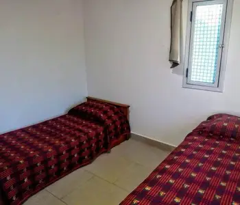 Alquiler temporario de apartamento em Villa carlos paz