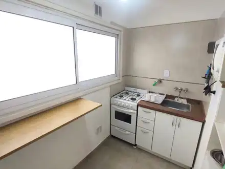 Alquiler temporario de apartamento em Mar del plata
