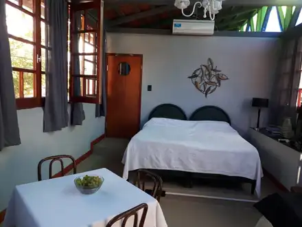 Alquiler temporario de departamento en Salta