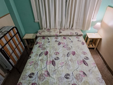 Alquiler temporario de departamento en San clemente del tuyu