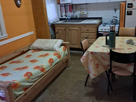 Alquiler temporario de departamento en San clemente del tuyu