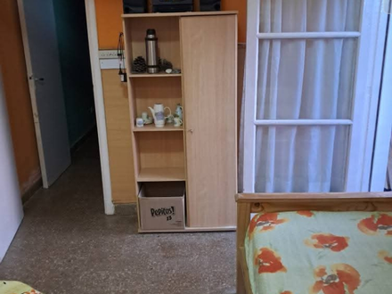 Alquiler temporario de departamento en San clemente del tuyu