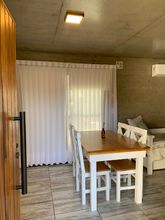 Alquiler temporario de apartamento em Pinamar