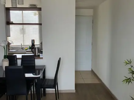 Arriendo temporario de apartamento em La serena