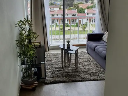 Arriendo temporario de apartamento em La serena