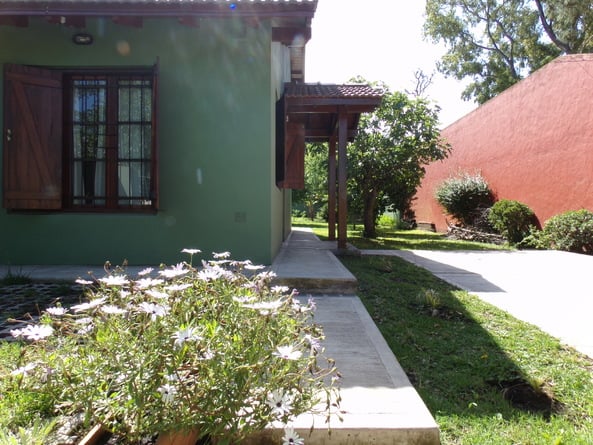 Alquiler temporario de casa en Mar del plata