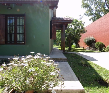 Alquiler temporario de casa en Mar del plata