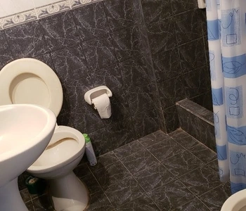 Alquiler temporario de casa em Claromeco