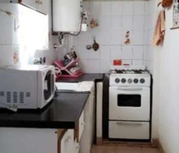 Alquiler temporario de casa em Claromeco