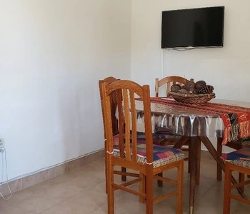 Alquiler temporario de casa em Claromeco