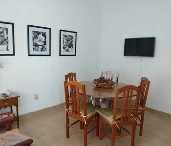 Alquiler temporario de casa em Claromeco