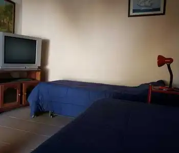 Alquiler temporario de casa em Claromeco